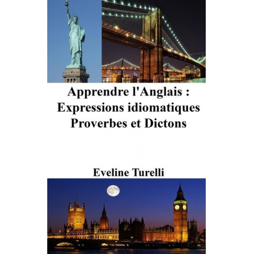 Eveline Turelli - Apprendre l'Anglais