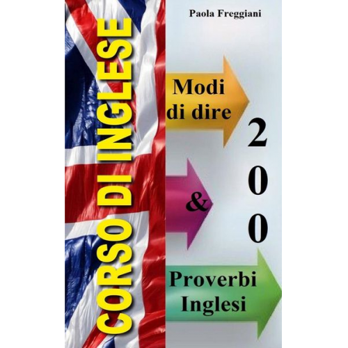 Paola Freggiani - Corso di Inglese