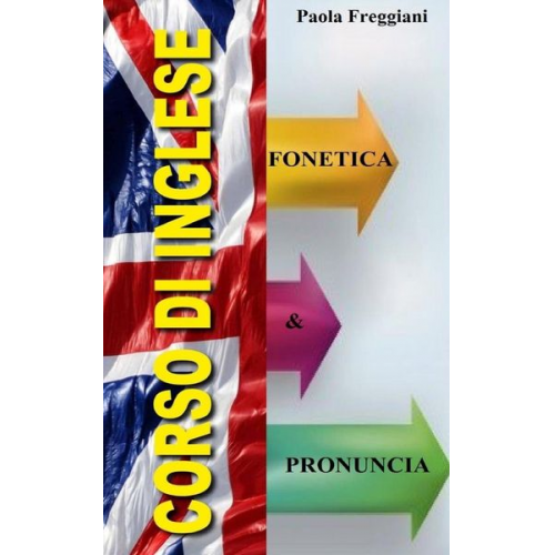 Paola Freggiani - Corso di Inglese