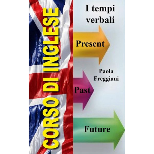 Paola Freggiani - Corso di Inglese