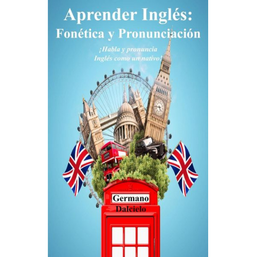 Germano Dalcielo - Aprender Inglés