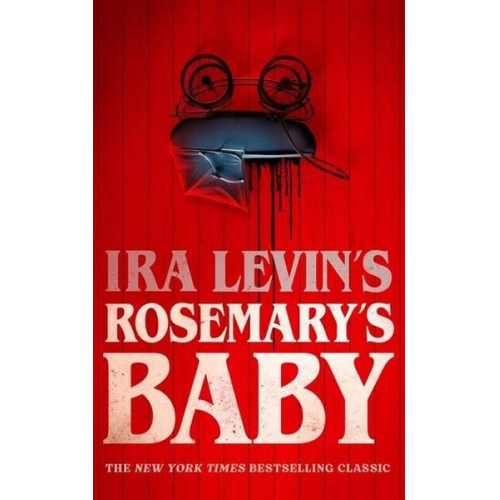 Ira Levin - Rosemary's Baby