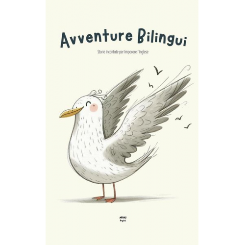 Artici English - Avventure Bilingui