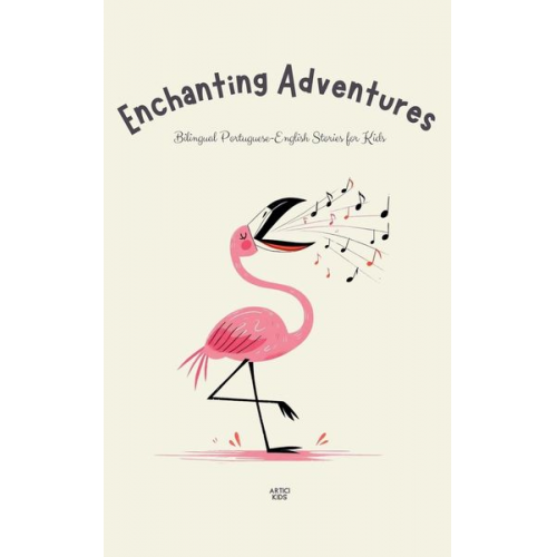 Artici Kids - Enchanting Adventures