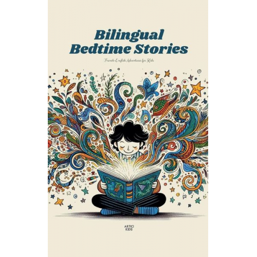 Artici Kids - Bilingual Bedtime Stories