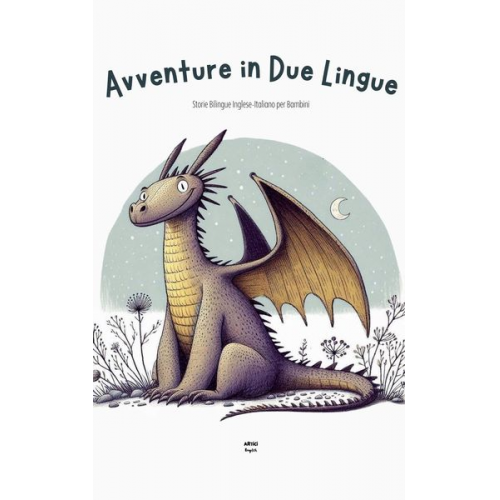 Artici English - Avventure in Due Lingue