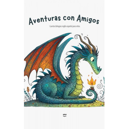 Artici English - Aventuras con Amigos