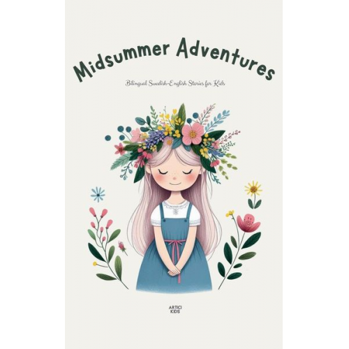 Artici Kids - Midsummer Adventures