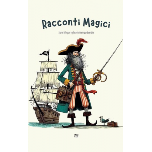 Artici English - Racconti Magici