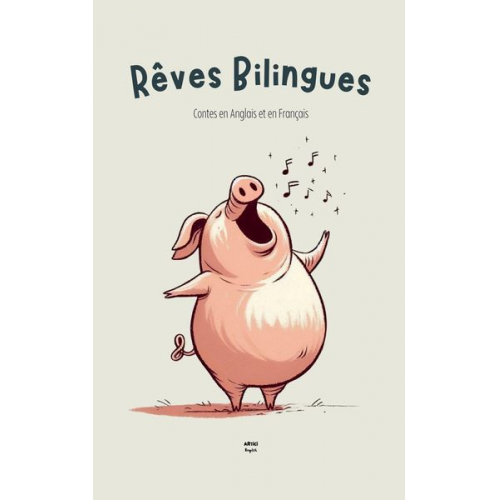 Artici English - Rêves Bilingues