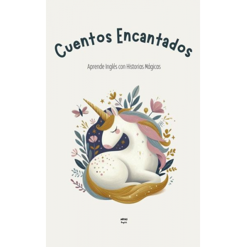 Artici English - Cuentos Encantados