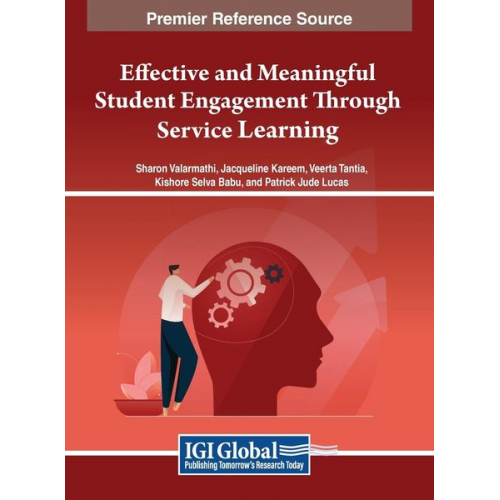 Effective and Meaningful Student Engagement Through Service Learning