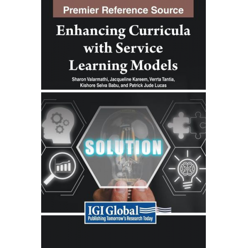 Enhancing Curricula with Service Learning Models