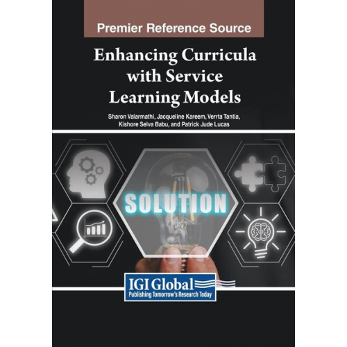 Enhancing Curricula with Service Learning Models