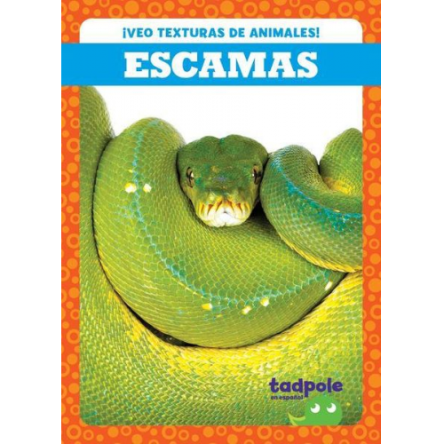 Jenna Lee Gleisner - Escamas (Scales)