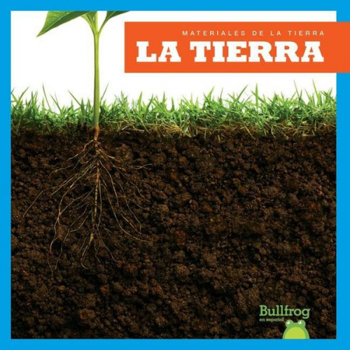 Rebecca Pettiford - La Tierra (Soil)