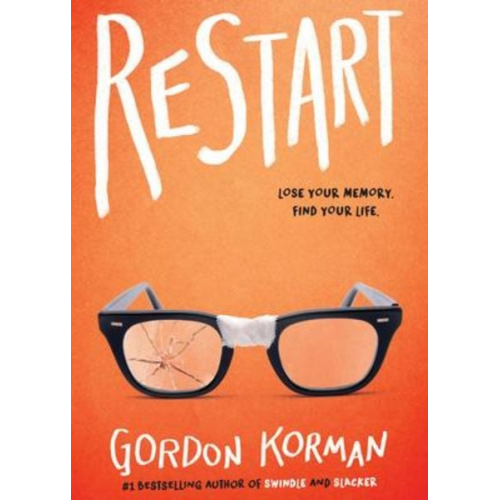 Gordon Korman - Restart