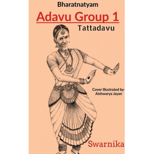 Swarnika - Bharatnatyam Adavu Group 1