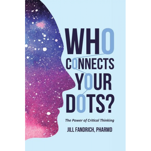 Jill Fandrich Pharmd - Who Connects Your Dots?