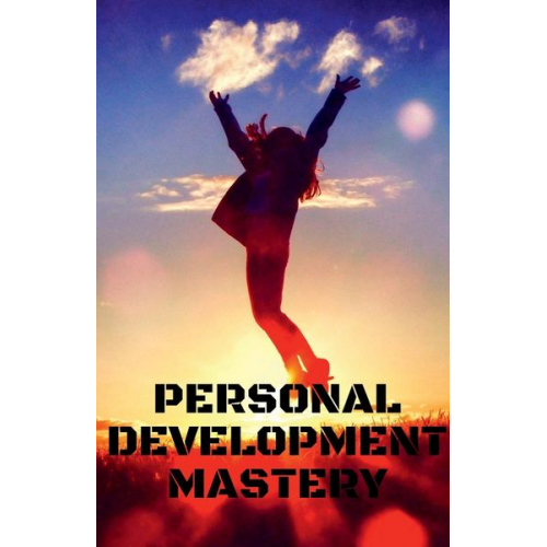 Nitu Thakur - Parsonal development mastery