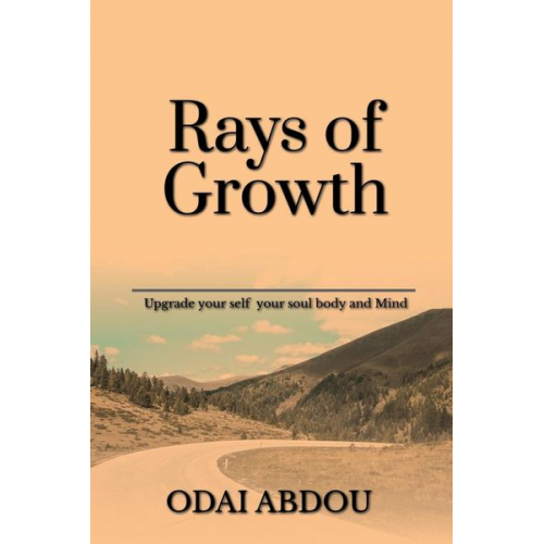 Odai Abdou - Rays Of Growth