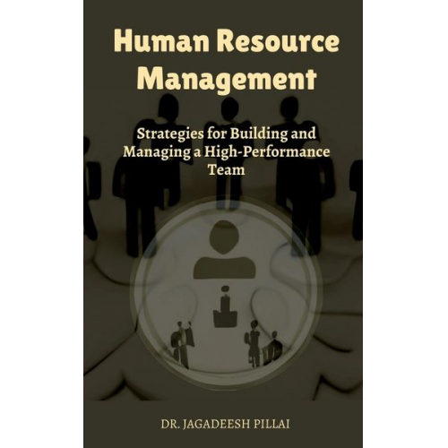 Jagadeesh - Human Resource Management