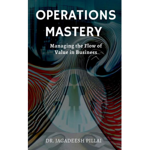 Jagadeesh - Operations Mastery