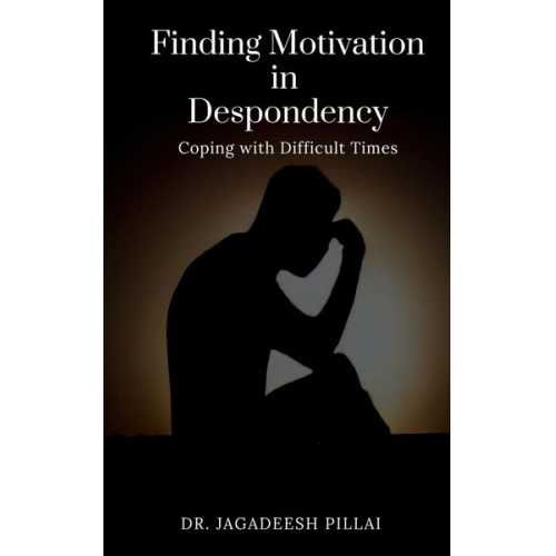 Jagadeesh - Finding Motivation in Despondency