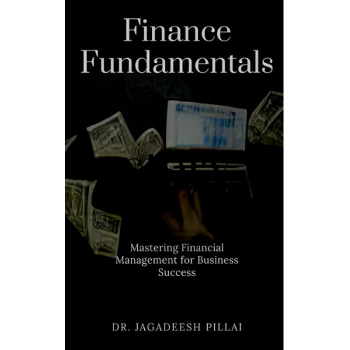 Jagadeesh - Finance Fundamentals