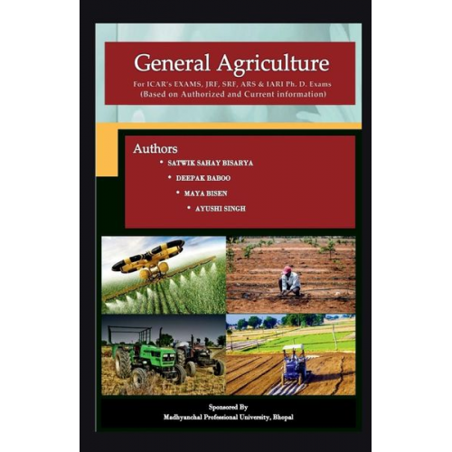 Satwik - General Agriculture