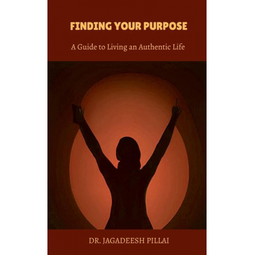 Jagadeesh - Finding Your Purpose