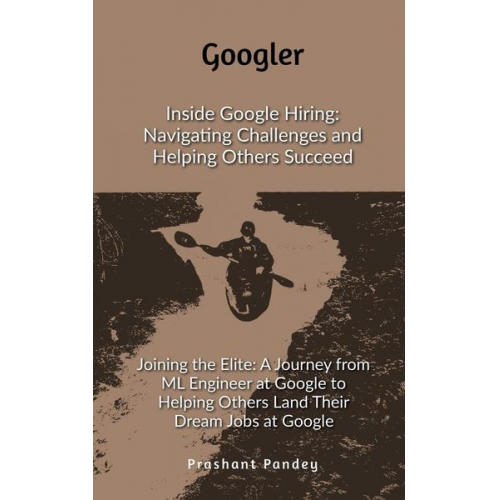 Prashant Pandey - Googler