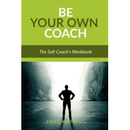 Inner Morphosis - Be Your Own Coach
