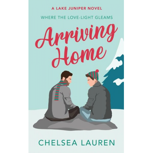 Chelsea Lauren - Arriving Home