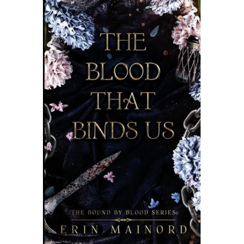 Erin Mainord - The Blood That Binds US