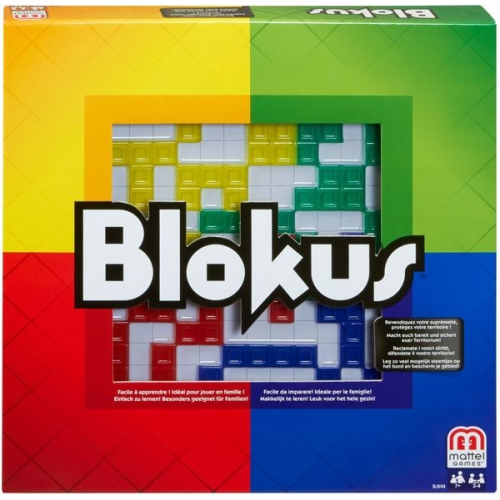 Blokus® Classic