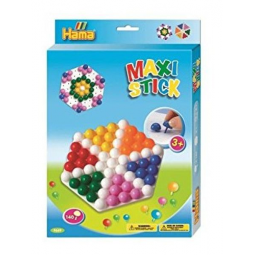 Hama 9669 - Maxi Stick, kleine Geschenkpackung