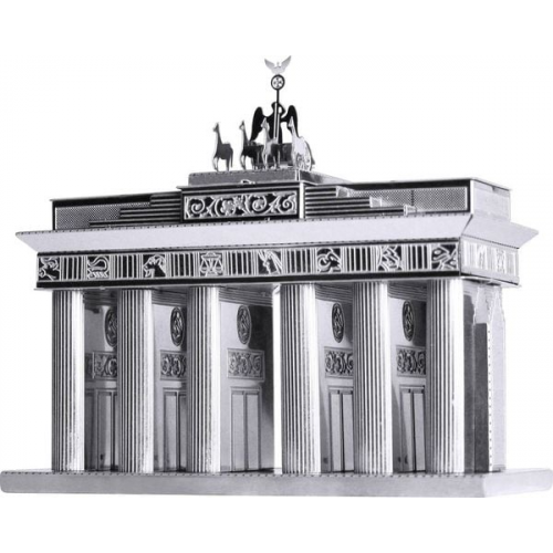 Metal Earth: Brandenburger Tor