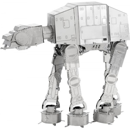 Metal Earth: Star Wars At-At