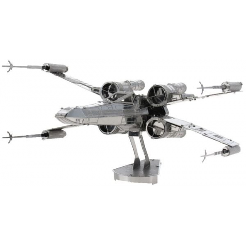 Metal Earth: STAR WARS X-Wing Fighter