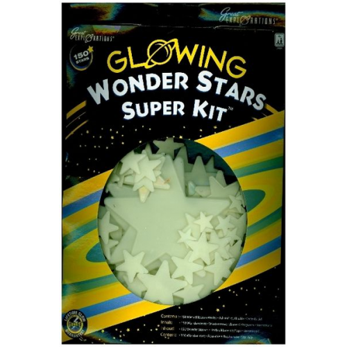 Wonder Stars Super Kit