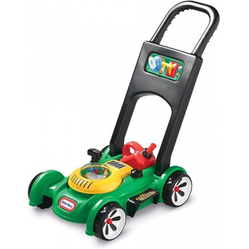 Gas 'n Go Mower (EU version)