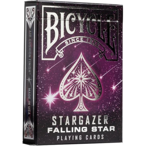 Bicycle - Stargazer Falling Star