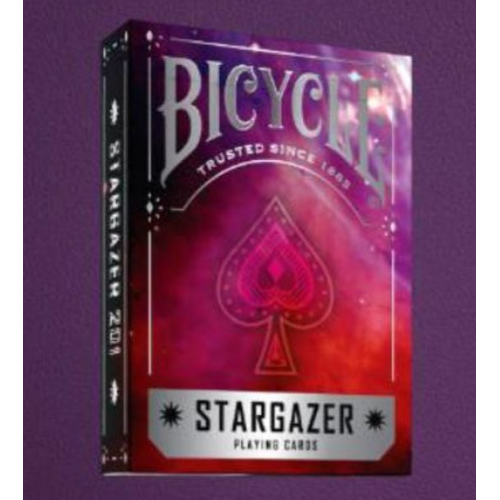 Bicycle Stargazer 201