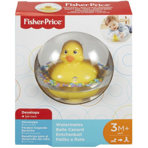 Fisher Price - Entchenball