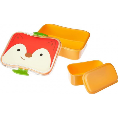 Skip Hop - Zoo Lunch Set Fuchs