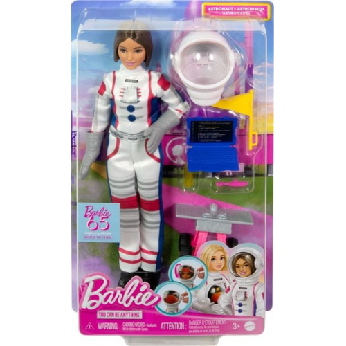 Barbie - Astronaut