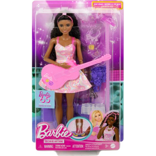 Barbie - Pop Star