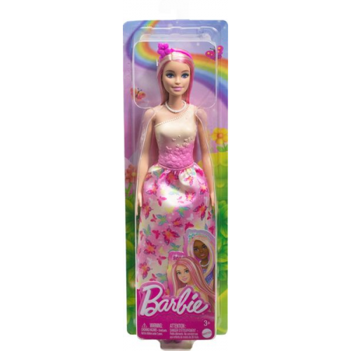 Barbie - Core Royal 1