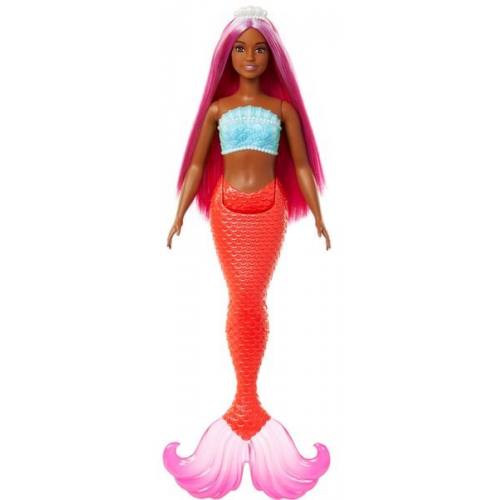 Barbie - Core Mermaid 2